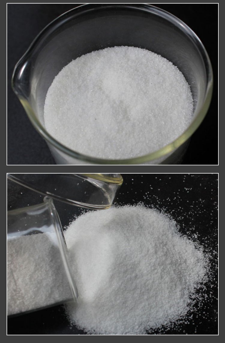 聚丙烯酰胺 聚丙烯酰胺