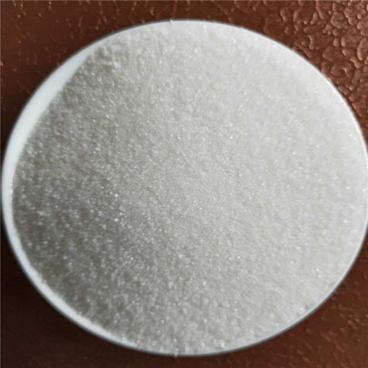 聚丙烯酰胺 聚丙烯酰胺