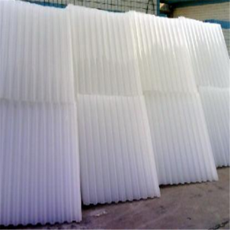 蜂窩斜管填料 蜂窩斜管填料